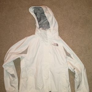 North Face jacket